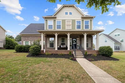 1014 Shallow Stream Ln