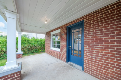 512 Transit Ave