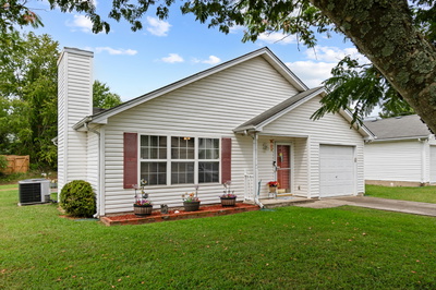 534 Cedar Park Cir