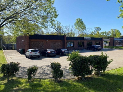 485 N Mount Juliet Rd