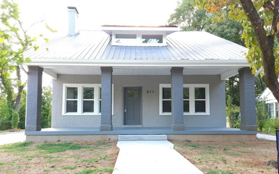 611 Fairview Ave
