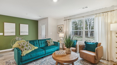 1464 Lexington Way