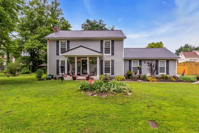 1304 Jewell Dr