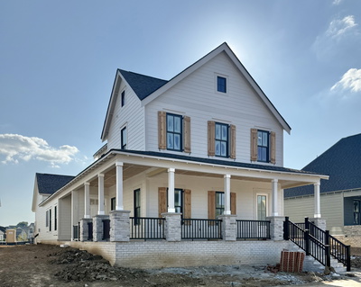 307 Deep Creek Drive