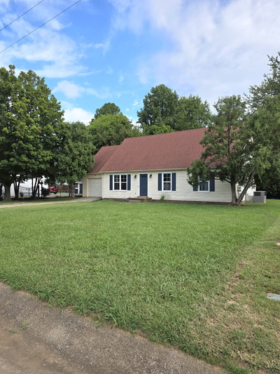 542 Warrior Dr