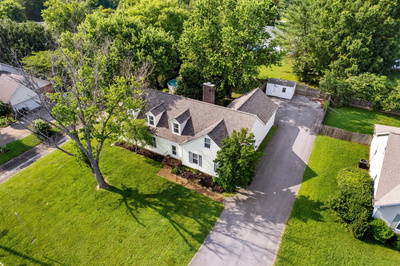 1409 E Northfield Blvd