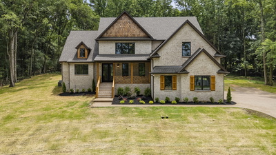 333 Burris Rd