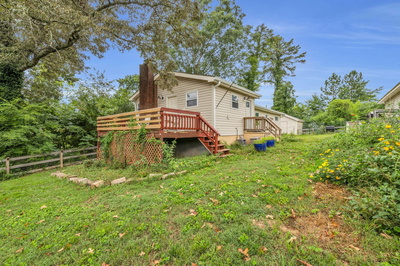 2607 Hope Valley Trail
