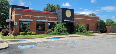 819 Memorial Blvd