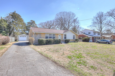 603 Truxton Dr