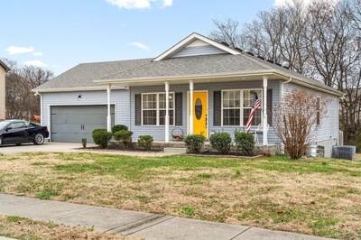 3715 Gray Fox Dr