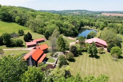 3210 Indian Camp Springs Rd