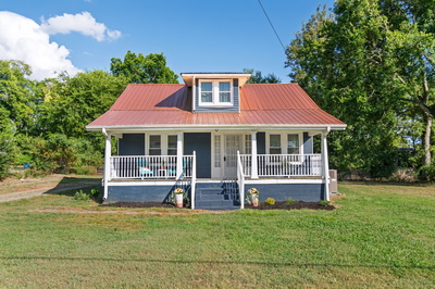 1812 Elizabeth Rd