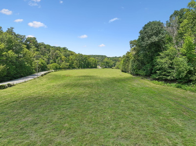4 N Lick Creek Rd