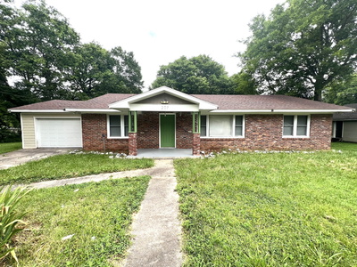 207 Mitchell St
