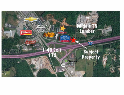 0 Gum Branch Road