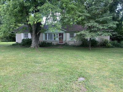 1465 Old Farmington Rd