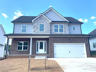 348 Timber Springs