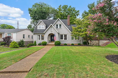 105 Cherokee Rd