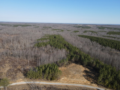 0 Hurricane Creek Road