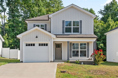 1197 Cottonwood Dr