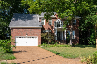 636 Grange Hill Ct