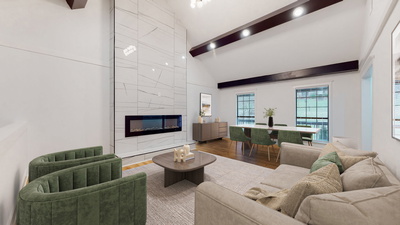 2616 Mountain Laurel Dr