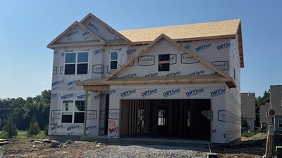 411 Duchess Blvd