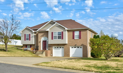 321 Greenspoint Ct