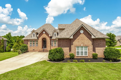1818 Shagbark Way