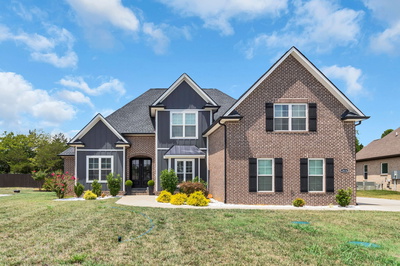 2614 Holly Springs Dr