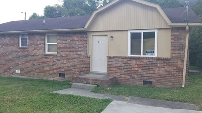 589 Judd Dr