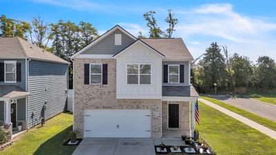 1053 Pepper Stone Dr