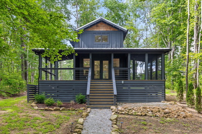 262 Waters Edge Way
