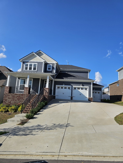 1005 Pebble Run Rd