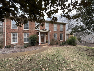 5010 Regent Dr