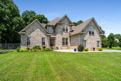 2860 Morgan Rd