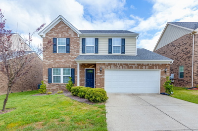 7512 Oakledge Dr