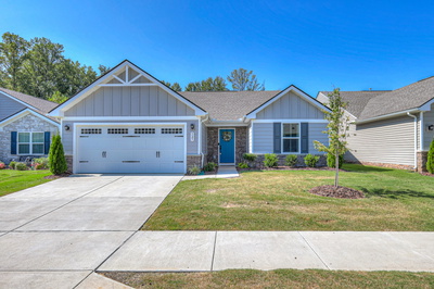 525 Streamview Dr