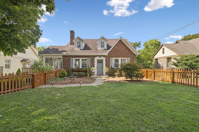 1119 Graybar Ln