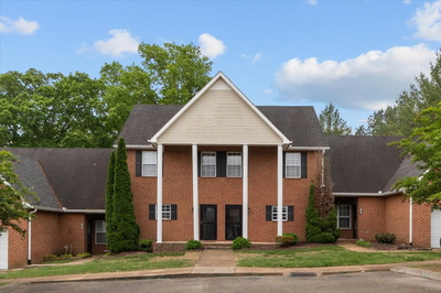 7203 Rosemary Ct