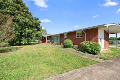 3952 Drakes Branch Rd