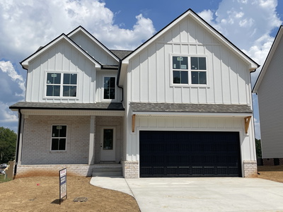 349 Timber Springs