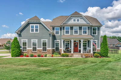 808 Walpole Dr