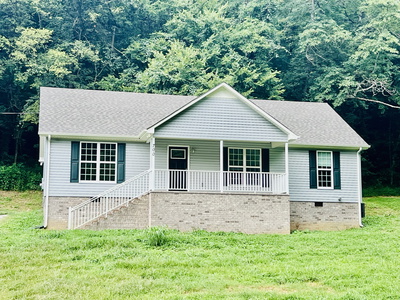 700 Bunker Hill Rd