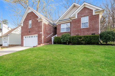 112 McKinley Dr