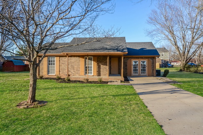 415 Lawson Rd