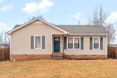 943 Princeton Dr