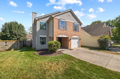 810 Brandyleigh Ct
