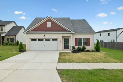 702 Arabella Dr